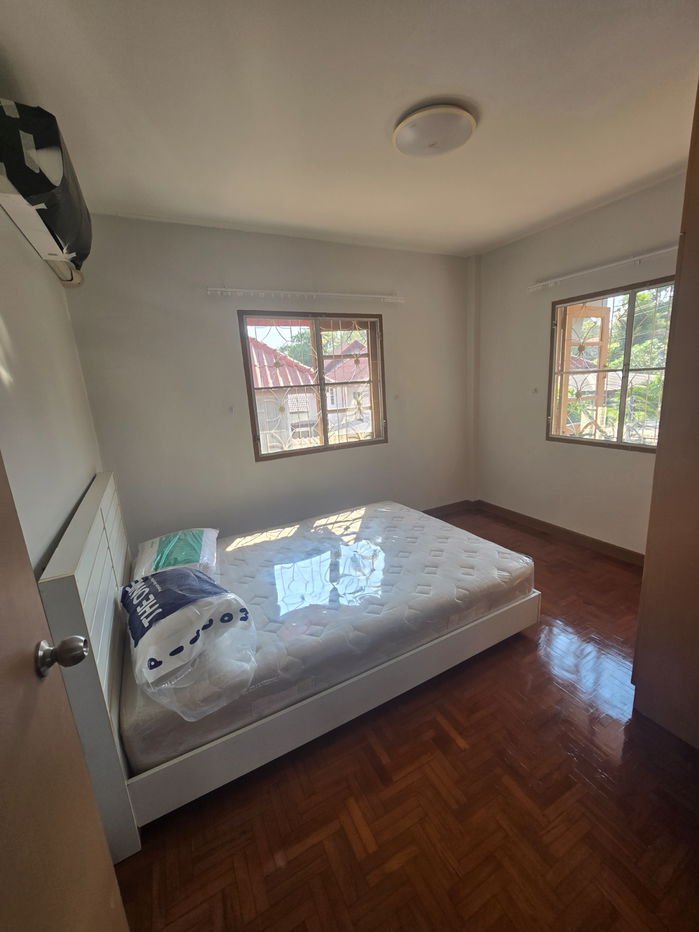 รูป ให้เช่าบ้าน สุเทพ ใกล้วัดร่ำเปิง โป่งน้อย บ้านข้างวัด ลานเสี่ยว - รูปที่ 17/21