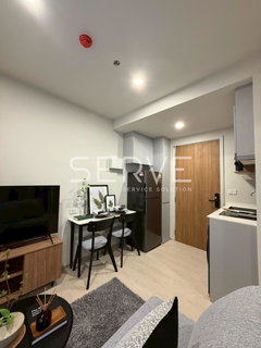 รูปภาพ 🔥13K/Mo ห้องใหม่ สตูดิโอ พร้อมอยู่ คอนโดใหม่ติดริมแม่น้ำ ทำเลดีๆ ใกล้พระราม 3 ,สาทร,Terminal 21 พระราม 3 @ Nue Riverest Ratburana