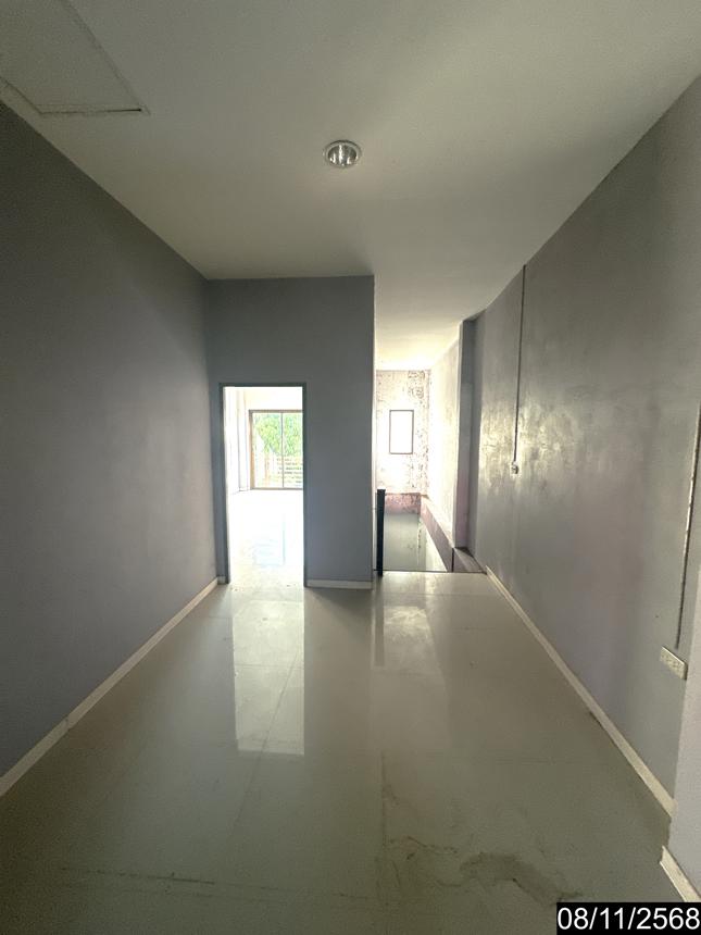 รูป อาคารพาณิชย์ สำหรับขาย - ม่วงสามสิบ ม่วงสามสิบ อุบลราชธานี - รูปที่ 24/30