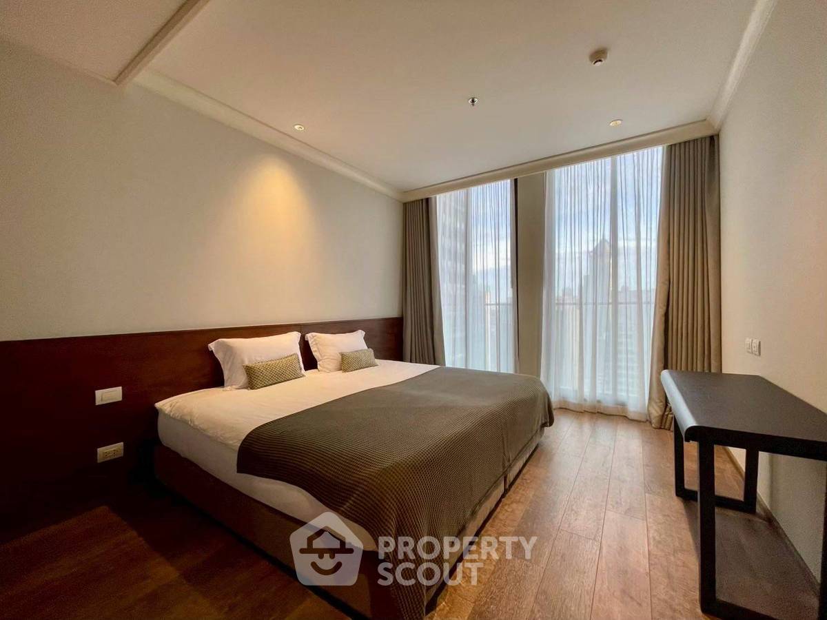 รูป คอนโด 3-ห้องนอน ที่ โนเบิล เพลินจิต ใกล้ BTS เพลินจิต (ID 2639806) - รูปที่ 12/21