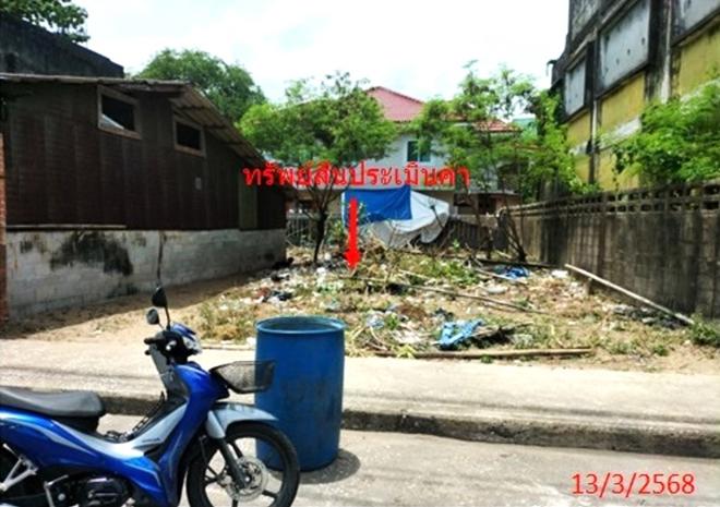 รูป ที่ดินว่างเปล่า สำหรับขาย - บางนาค เมืองนราธิวาส นราธิวาส - รูปที่ 3/20