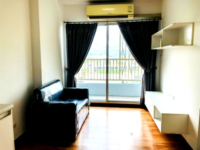 Condos for sale : The Trust Condo South Pattaya 1 bedroom for Sale