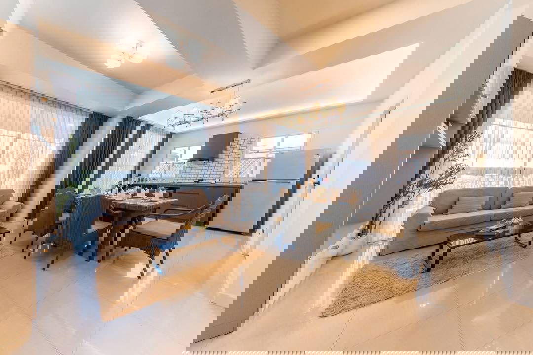 รูป 🔥 ขายพูลวิลล่า 5 นอน สระส่วนตัว รีโนเวทใหม่ ใกล้รวมโชค–เซ็นทรัลเฟส เพียง 6.9 ล้าน - รูปที่ 14/17