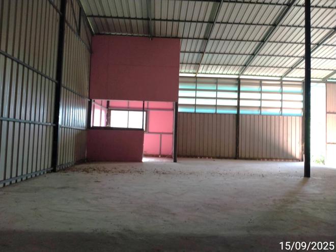 รูป อาคารโรงงาน สำหรับขาย - ท่าถ่าน พนมสารคาม ฉะเชิงเทรา - รูปที่ 11/34