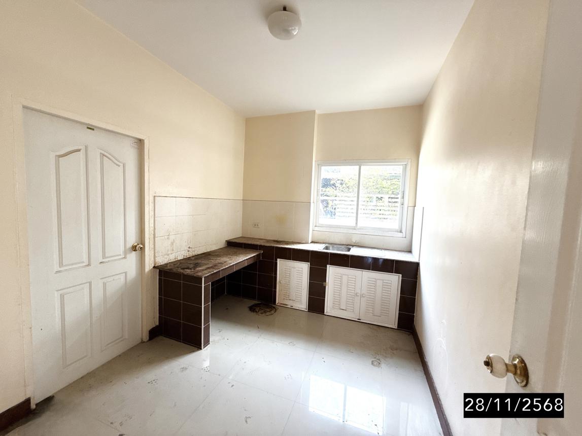 รูป บ้านเดี่ยว สำหรับขาย เดอะวิคตอเรีย เมืองเก่า เมืองขอนแก่น ขอนแก่น - รูปที่ 23/36