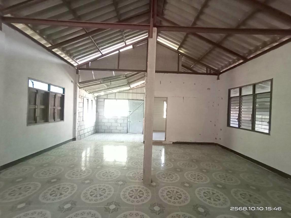 รูป บ้านเดี่ยว สำหรับขาย - แก่งเลิงจาน เมืองมหาสารคาม มหาสารคาม - รูปที่ 18/30