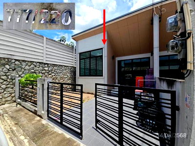 Townhouses for sale Rayong Industrial Park  : TOWN HOUSE for sale  Nikhom Pattana Nikhom Pattana Rayong