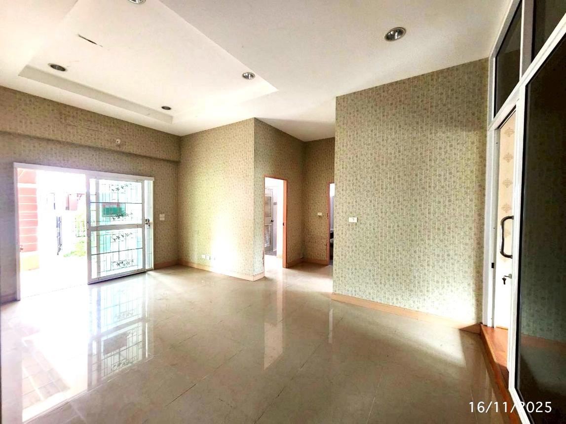 รูป บ้านเดี่ยว สำหรับขาย เดอะวิคตอเรีย ท่าสองคอน เมืองมหาสารคาม มหาสารคาม - รูปที่ 17/30