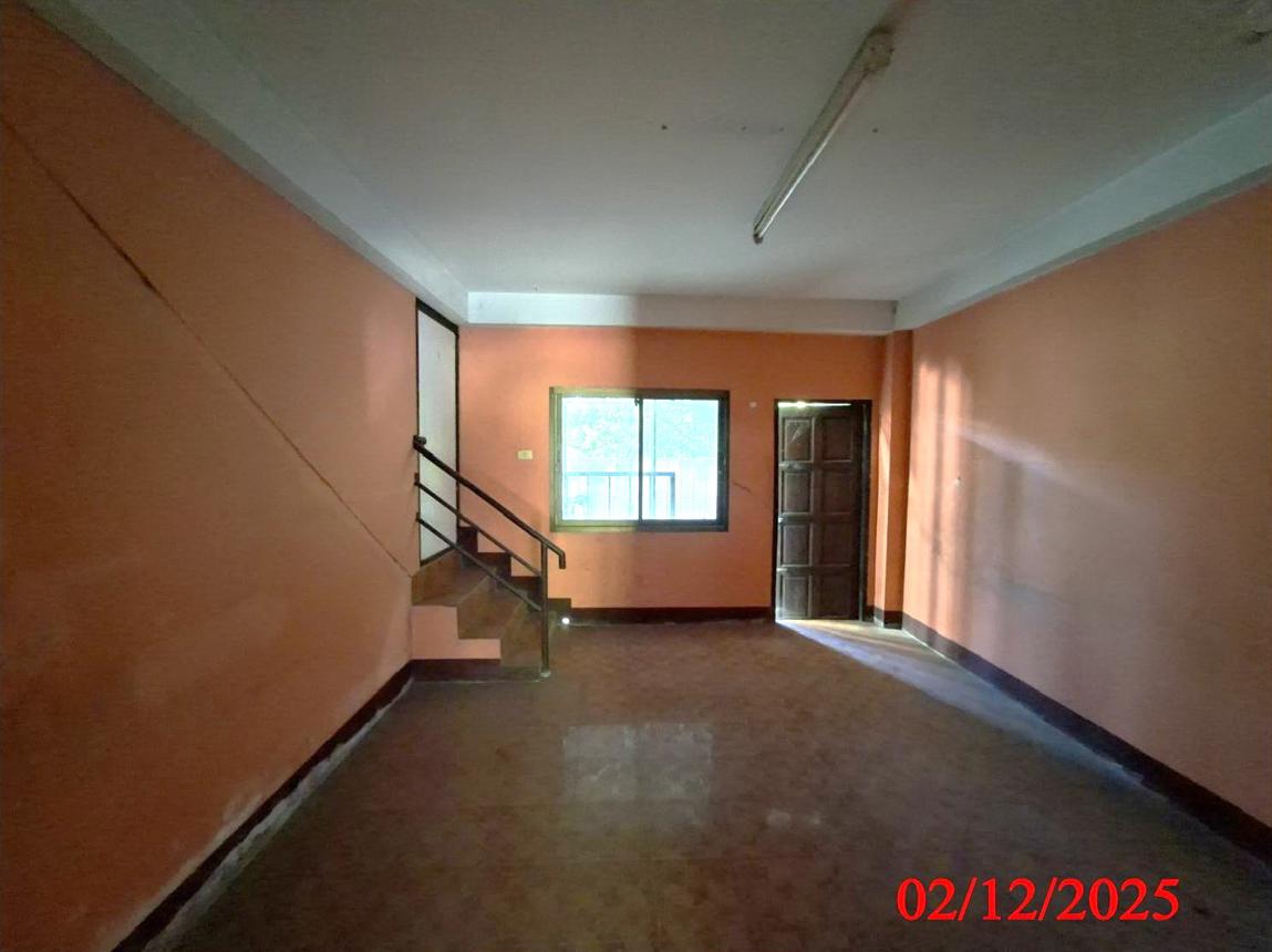 รูป อาคารพาณิชย์ สำหรับขาย - ยุหว่า สันป่าตอง เชียงใหม่ - รูปที่ 19/34