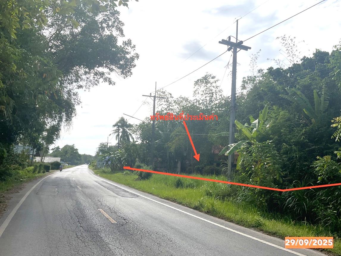 รูป บ้านเดี่ยว สำหรับขาย - ชะอวด ชะอวด นครศรีธรรมราช - รูปที่ 36/40