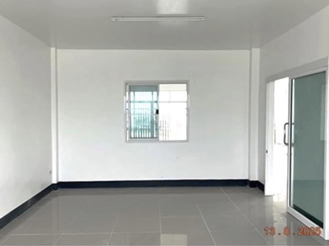 รูป อาคารพาณิชย์ สำหรับขาย - ในเมือง เมืองชัยภูมิ ชัยภูมิ - รูปที่ 22/50