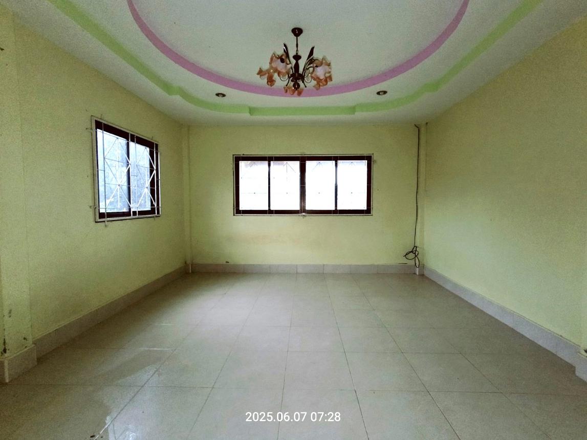 รูป บ้านเดี่ยว สำหรับขาย - ทุ่งลาน คลองหอยโข่ง สงขลา - รูปที่ 19/26