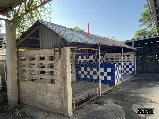 รูป อาคารพาณิชย์ สำหรับขาย - ไชยสอ ชุมแพ ขอนแก่น - รูปที่ 19/44