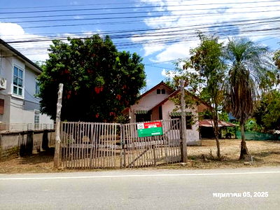 Houses for sale Mae Sai Chiang Rai : HOME for sale  Ko Chang Mae Sai Chiang Rai