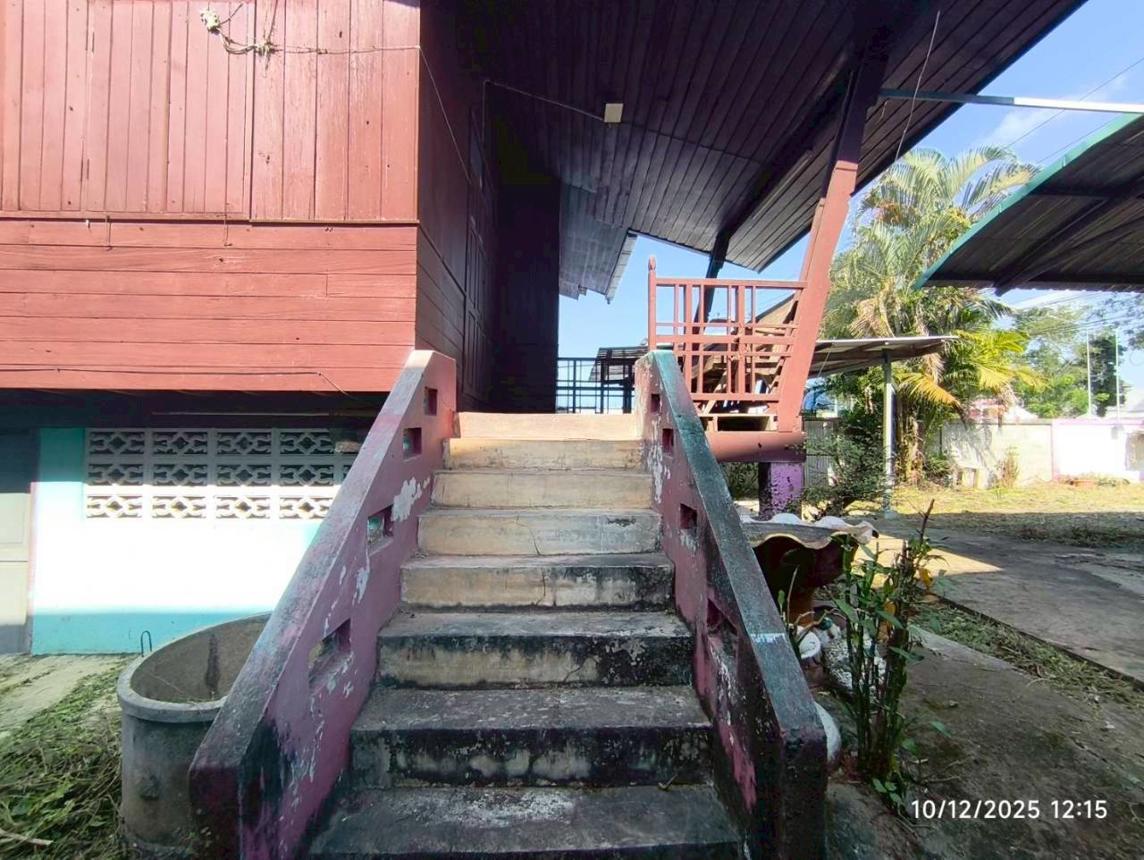 รูป บ้านเดี่ยว สำหรับขาย - เมืองพาน พาน เชียงราย - รูปที่ 20/32