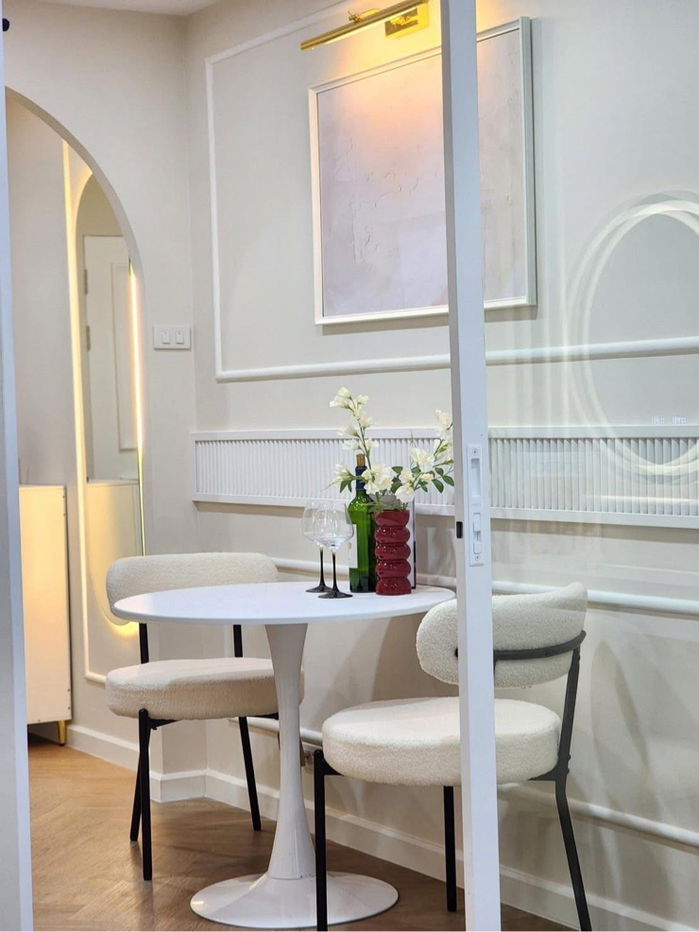 รูป ให้เช่าคอนโด ศรีวรา แมนชั่น1 รัชดาซอย7 - รูปที่ 3/9