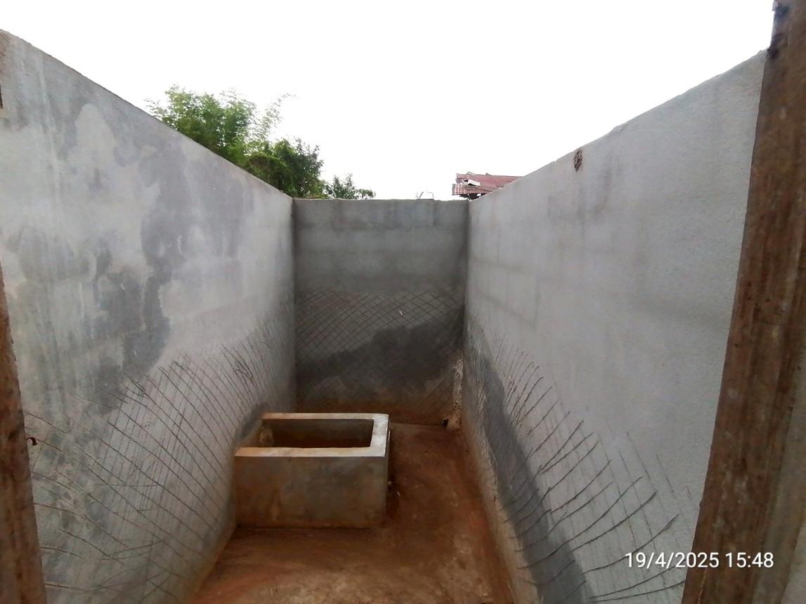 รูป บ้านเดี่ยว สำหรับขาย - ปทุมวาปี ส่องดาว สกลนคร - รูปที่ 64/70