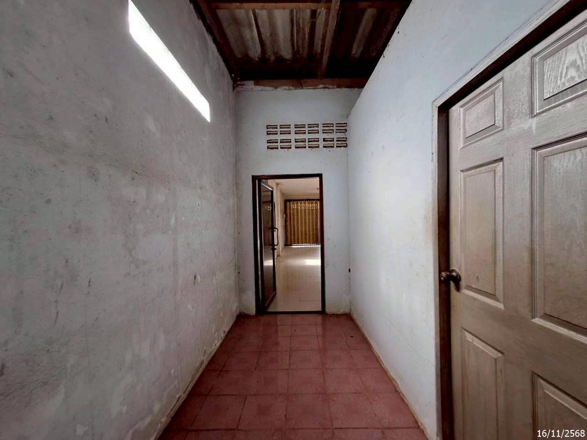 รูป บ้านเดี่ยว สำหรับขาย - บ้านนา ปะเหลียน ตรัง - รูปที่ 17/26