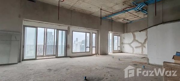 รูป ขาย คอนโด 3 ห้องนอน ในโครงการ แอชตัน มอร์ฟ 38 1931320 - รูปที่ 4/5