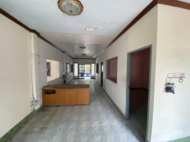 รูป ทาวน์เฮ้าส์ สำหรับขาย กุลชลวิลล์ บ้านบึง บ้านบึง ชลบุรี - รูปที่ 4/36