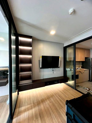 คอนโดให้เช่า : #A124569 ✅ 18/2/69  ให้เช่า XT PHAYATHAI 📲📢สอบถาม ld line @condoboy