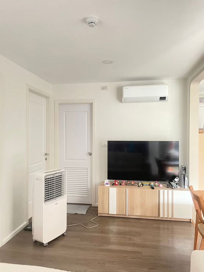 รูป 🤝🏻RB23332 ให้เช่าถูกมาก👍ชาโตว์ อินทาวน์ รัชโยธิน✅แอดไลน์ @mproperty( มี @ ด้วย) แอดมินตอบไว - รูปที่ 7/8