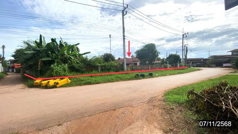HOME 412 Sq.w. Tha Li Loei for 2.2M