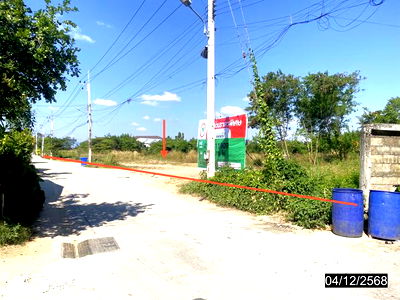 Land for sale Tak : LAND for sale  Mae Sod Mae Sod Tak
