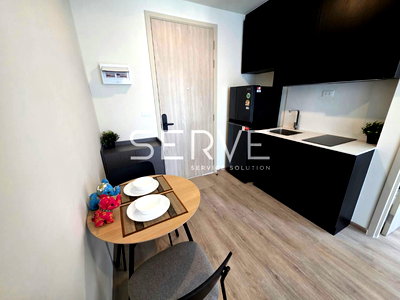 Condos for sale MRT Phra Ram 9 : 🔥1 Bed City View Fully furnished New Condo Good Location Close to MRT Phra Ram 9  @ NUE District R9