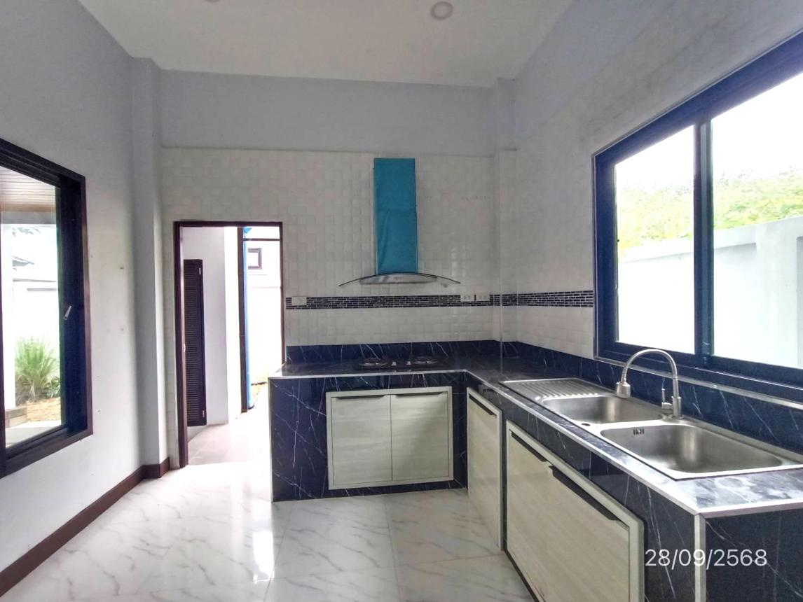 รูป บ้านเดี่ยว สำหรับขาย เกรทวิลล์ 2 ท่าข้าม หาดใหญ่ สงขลา - รูปที่ 43/52