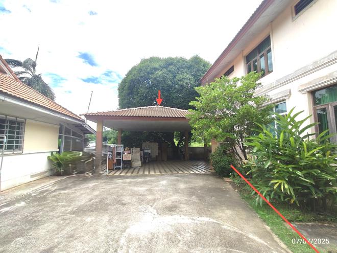 รูป บ้านเดี่ยว สำหรับขาย - ท่าเสา เมืองอุตรดิตถ์ อุตรดิตถ์ - รูปที่ 16/36