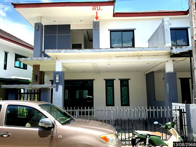 Houses for sale Trang Airport  : HOME for sale  Ban Khuan Muang Trang Trang