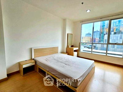 ขายคอนโด : คอนโด 1-ห้องนอน ที่ ไลฟ์ แอท สุขุมวิท 65 ใกล้ BTS พระโขนง (ID 2651964)