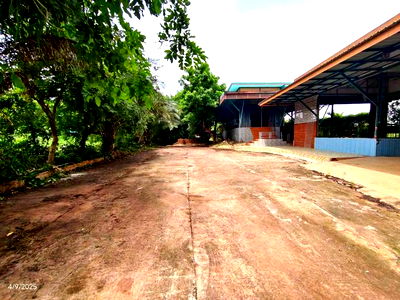 Houses for sale Khon Kaen : HOME for sale  Phra Lap Muang Khon Kaen Khon Kaen