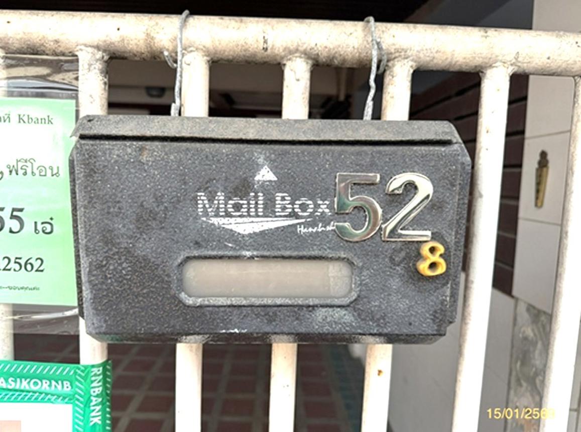 รูป ทาวน์เฮ้าส์ สำหรับขาย - ลาดพร้าว เขตบางกะปิ กรุงเทพมหานคร - รูปที่ 26/30