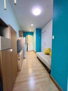 🎊 For Rent Condo CENTRIO LADPRAO 48 Building 1, Floor 4,1 bed room, Room size 29 sqm