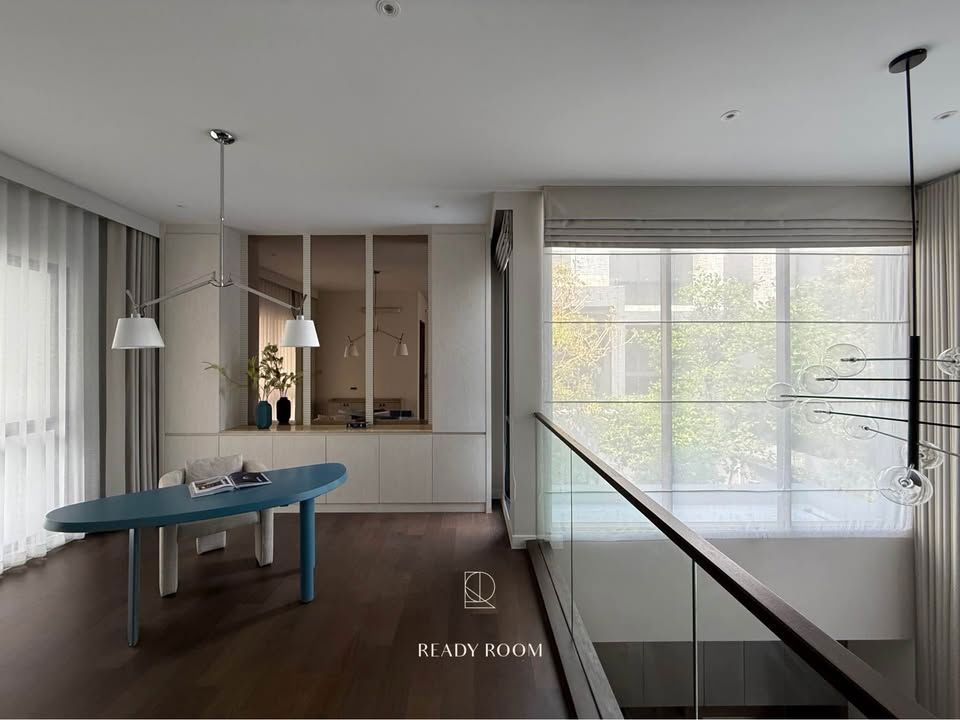 รูป ✅ ✅ Bugaan Krungthep Kreetha , Luxury House 3 ห้องนอน พร้อมเข้าอยู่ ติดต่อไลน์ @bktasset หรือโทร 095-325-8928 - รูปที่ 15/50