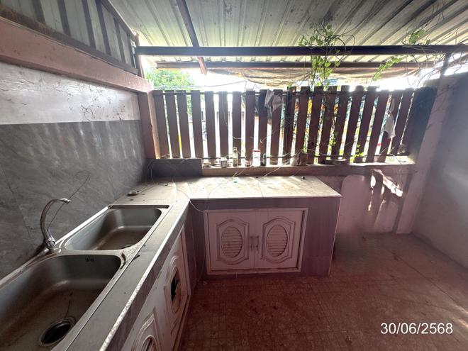 รูป บ้านเดี่ยว สำหรับขาย - โพธิ์ เมืองศรีสะเกษ ศรีสะเกษ - รูปที่ 5/36