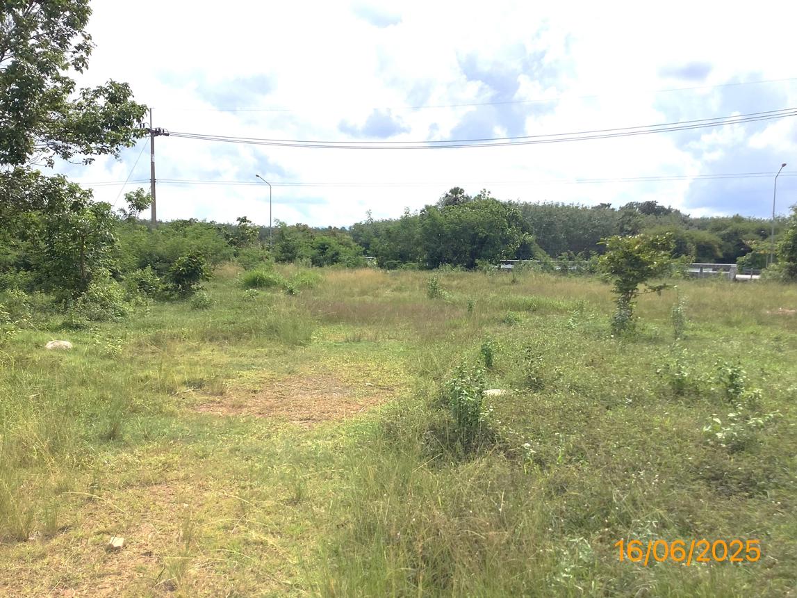 รูป ที่ดินว่างเปล่า สำหรับขาย - โพธิ์เสด็จ เมืองนครศรีธรรมราช นครศรีธรรมราช - รูปที่ 26/32