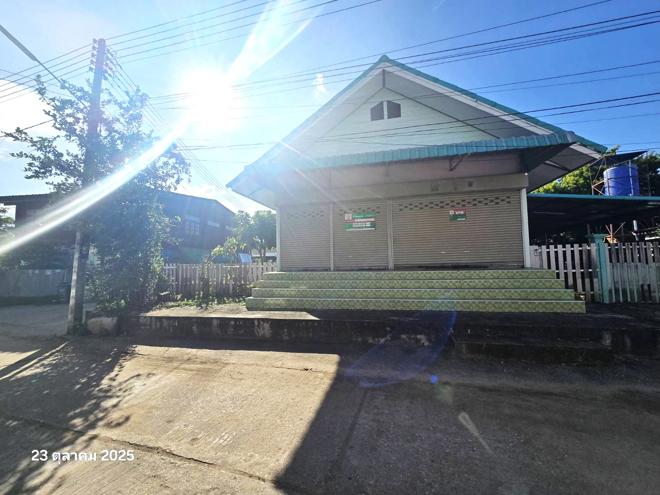 รูป บ้านเดี่ยว สำหรับขาย - ทุ่งกระเชาะ บ้านตาก ตาก - รูปที่ 2/32