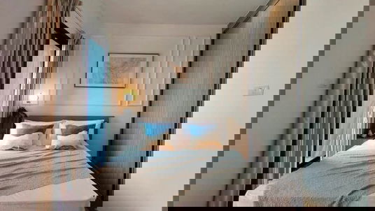 รูปภาพ 🟪🟦🟩🟨🟧 For Rent: Chapter One Midtown Ladprao 24 🛎️🛎️ | Line@: @assetspro