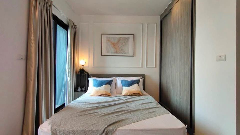 picture 🟪🟦🟩🟨🟧 For Rent: Chapter One Midtown Ladprao 24 🛎️🛎️ | Line@: @assetspro - 1/7