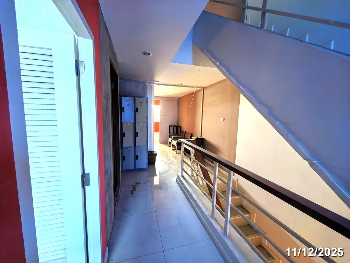 รูป อาคารพาณิชย์ สำหรับขาย มาลาดา โฮม แอนด์ รีสอร์ท หนองควาย หางดง เชียงใหม่ - รูปที่ 25/38