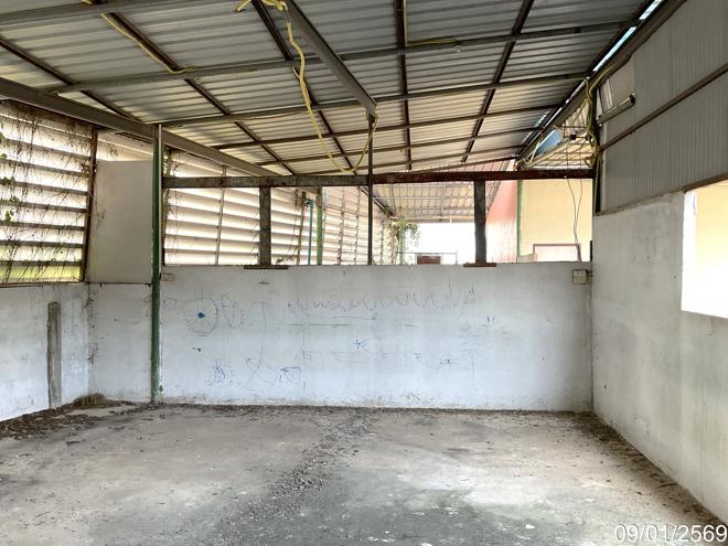 รูป บ้านเดี่ยว สำหรับขาย - ไผ่เขียว สว่างอารมณ์ อุทัยธานี - รูปที่ 17/42