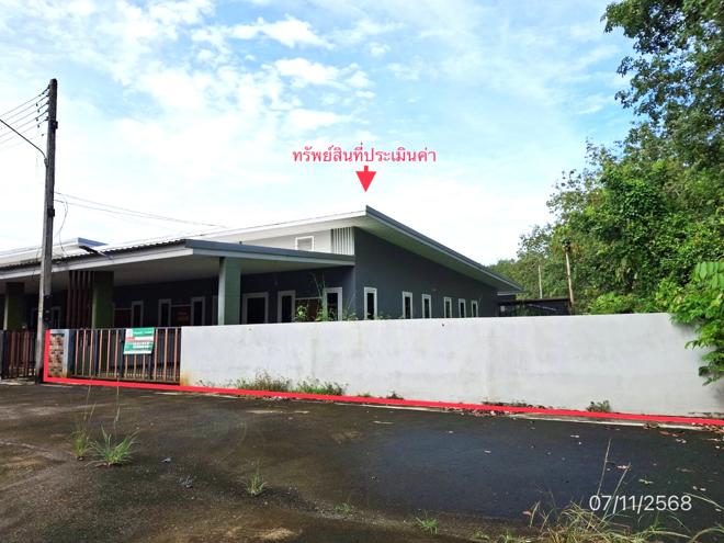 รูป ทาวน์เฮ้าส์ สำหรับขาย มณีวรรณ บ้านโพธิ์ เมืองตรัง ตรัง - รูปที่ 1/32