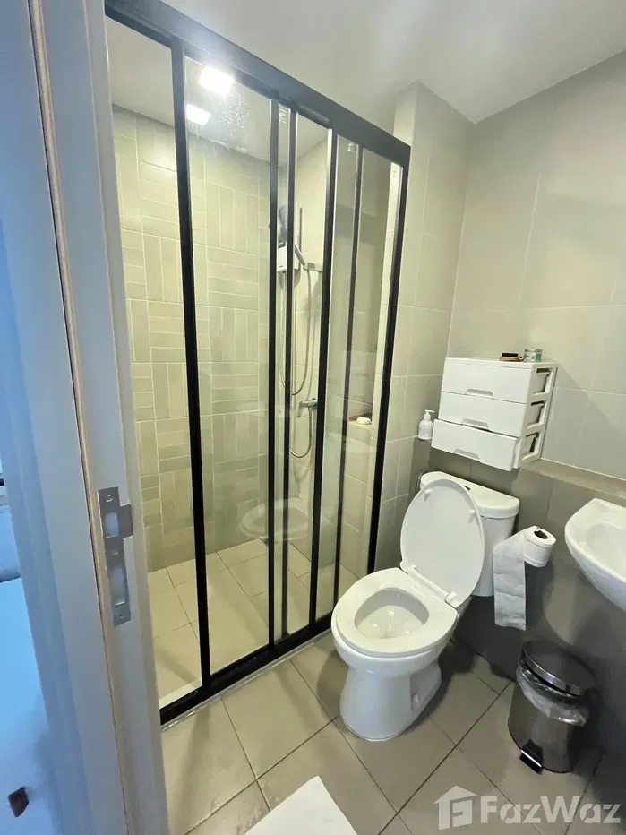 รูป ขาย คอนโด 1 ห้องนอน ในโครงการ ดีคอนโด รีฟ ภูเก็ต 6050251 - รูปที่ 4/14