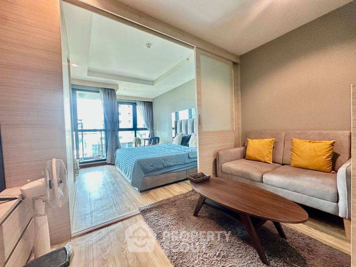 picture 1-BR Condo at Ladda Plus in Si Racha (ID 2337525) - 4/9