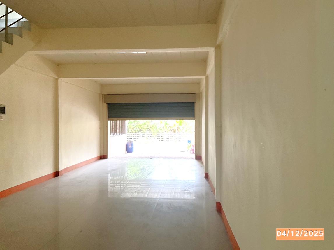 รูป ทาวน์เฮ้าส์ สำหรับขาย - ปากแพรก ทุ่งสง นครศรีธรรมราช - รูปที่ 16/28