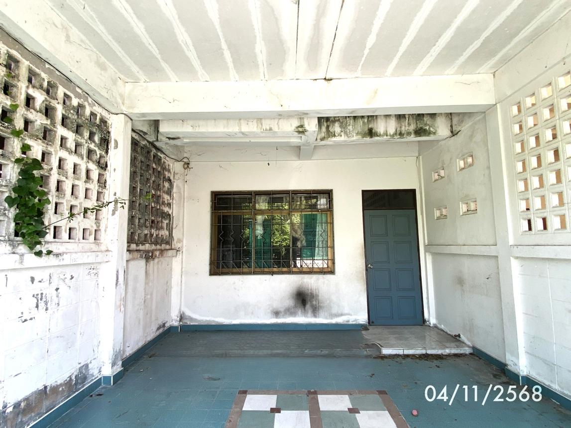 รูป ทาวน์เฮ้าส์ สำหรับขาย - บ่อยาง เมืองสงขลา สงขลา - รูปที่ 24/28