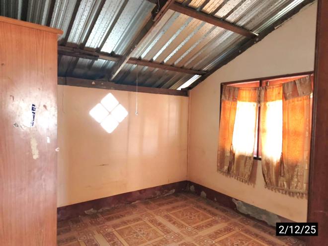 รูป บ้านเดี่ยว สำหรับขาย - ห้วยเม็ก ห้วยเม็ก กาฬสินธุ์ - รูปที่ 9/32